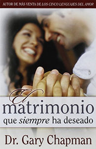 El Matrimonio Que Siempre Ha Deseado-Bolsillo 