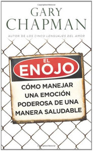 Enojo, El - Bolsillo***see New ISBN 