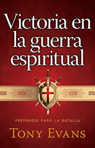 Victoria En La Guerra Espiritual 