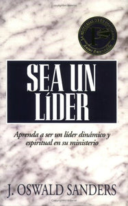 Sea Un Lider 