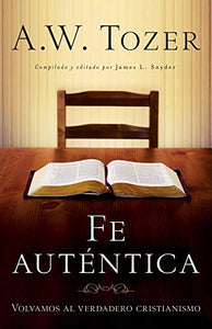 Fe Aut�ntica 