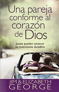 Una Pareja Conforme Al Coraz�n de Dios 