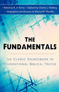 The Fundamentals 