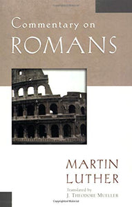 Commentary on Romans 