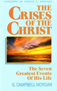 The Crises of the Christ 