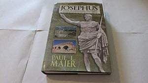 Josephus: The Essential Works 