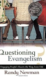 Questioning Evangelism 