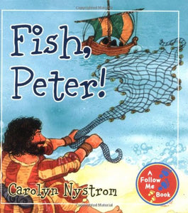 Fish, Peter! 