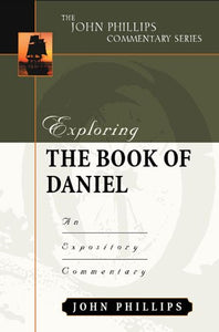 Exploring the Book of Daniel 