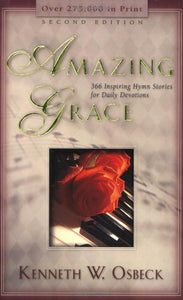 Amazing Grace 