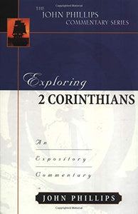 Exploring 2 Corinthians 