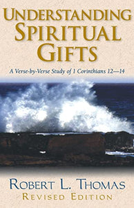 Understanding Spiritual Gifts 