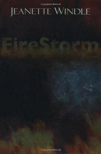 Firestorm 