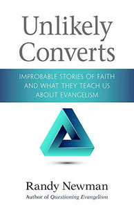 Unlikely Converts 