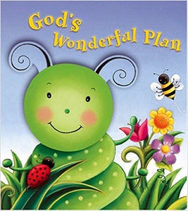 God's Wonderful Plan 