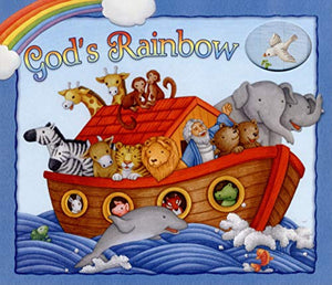 God's Rainbow 