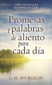 Promesas Y Palabras de Aliento Para Cada D�a 