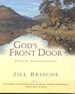 God's Front Door 