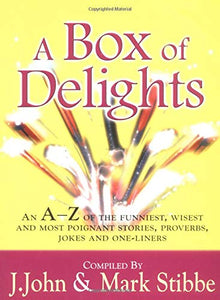 A Box of Delights 