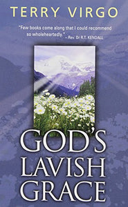 God's Lavish Grace 