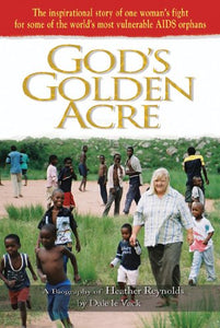 God's Golden Acre 