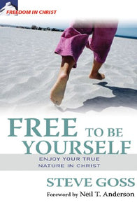 Free to Be Yourself 