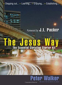 The Jesus Way 