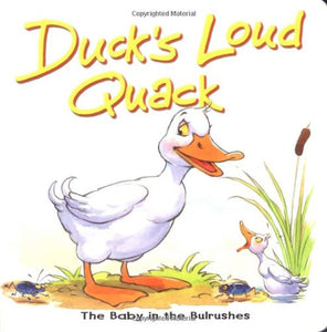 Duck's Loud Quack 