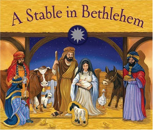 A Stable in Bethlehem 