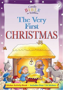 The Very First Christmas 