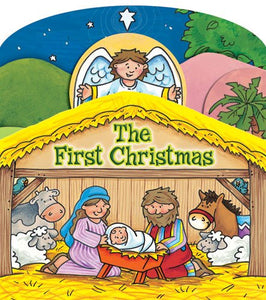 The First Christmas 