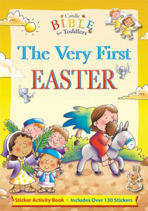 The Very First Easter 