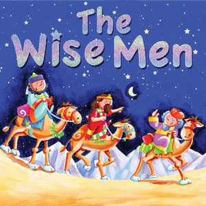 The Wise Men 