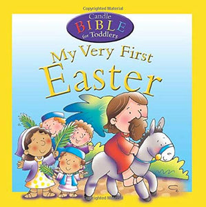 CBT My Very First Easter***see New ISBN 