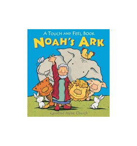 Noah's Ark 