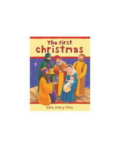 The First Christmas 