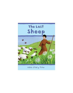 The Lost Sheep 