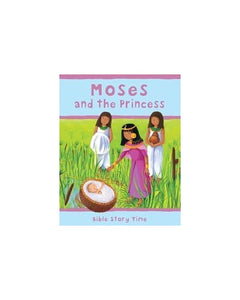 Moses and the Princess 