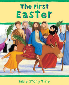 The First Easter 