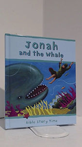 Jonah and the Whale 