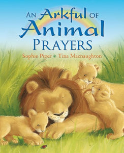 An Arkful of Animal Prayers 