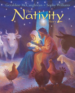 The Nativity Story 