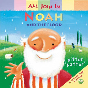 Noah and the Flood 