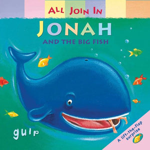 Jonah and the Big Fish 