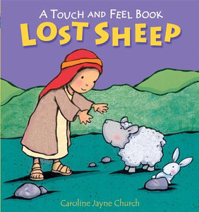 Lost Sheep 