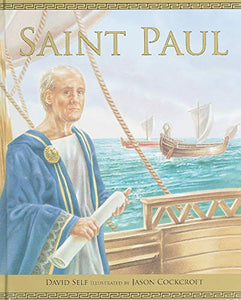 Saint Paul 