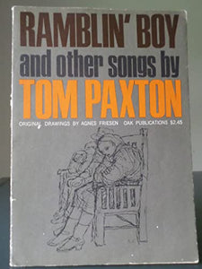 Ramblin' Boy and Other Songs 