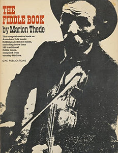 The Fiddle Book 