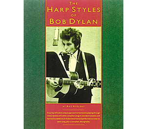 The Harp Styles of Bob Dylan 