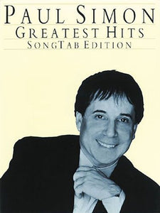 Paul Simon - Greatest Hits 